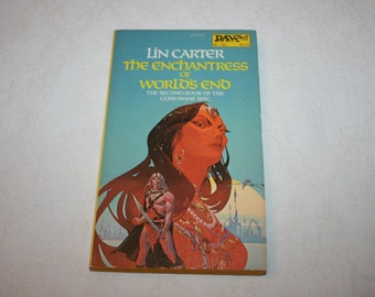 enchantress from the stars book enchantress from the stars book