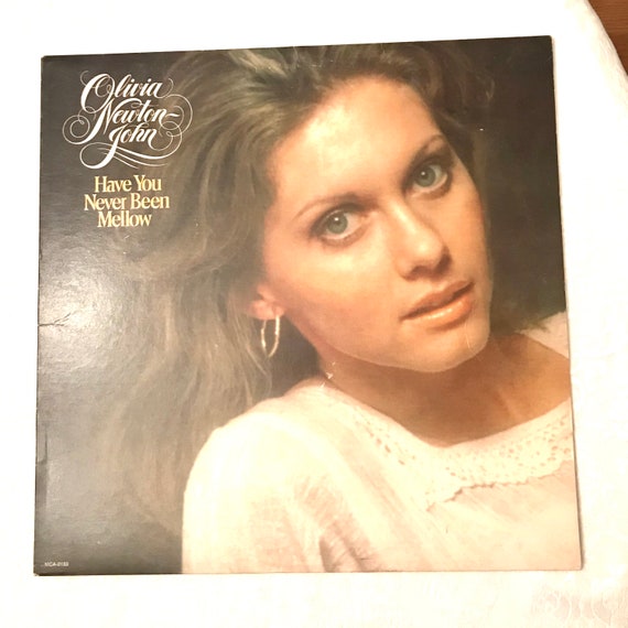 Vintage Vinyl Record Album Olivia Newton John Have You Etsy Vintage Vinyl Record Album Olivia Newton John Have You Etsy