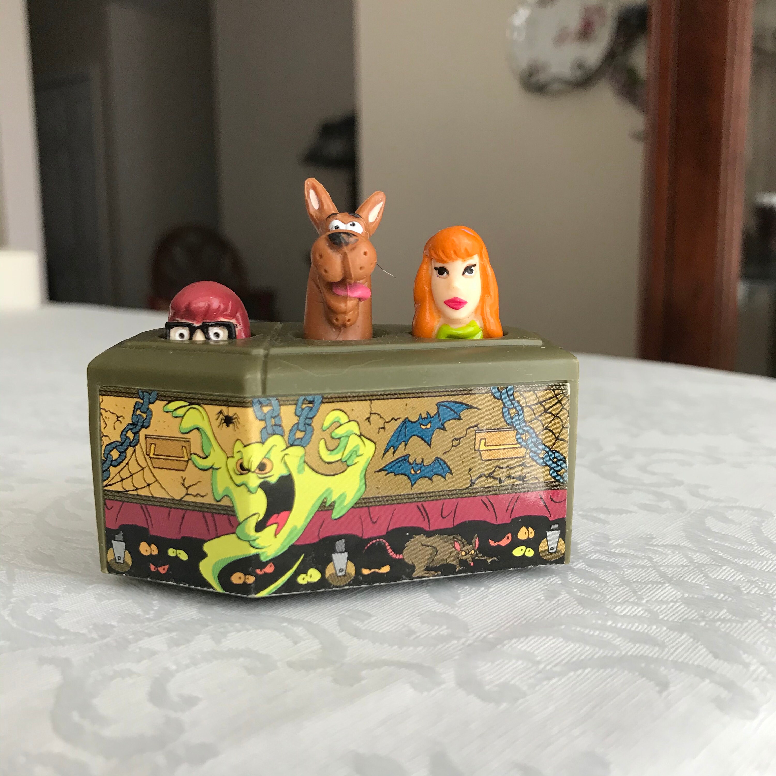 Cartoon Network Toys - Etsy Cartoon Network Toys - Etsy