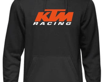 KTM-sweater