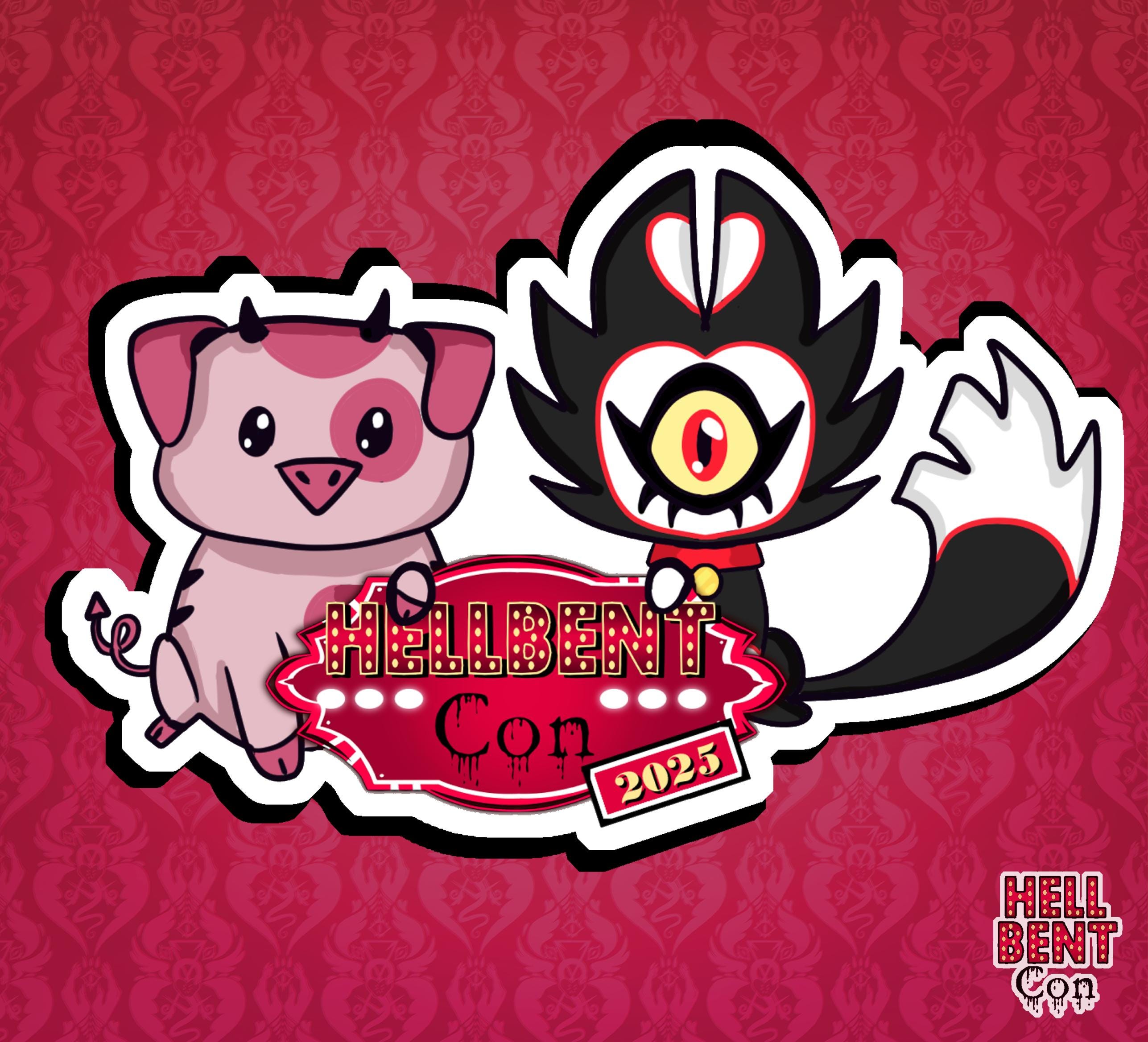 【正規品】 ハズビンホテル　エンジェルダスト　ファットナゲット　くつした 正規品】 ハズビンホテル エンジェルダスト ファットナゲット くつした