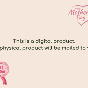 Printable Mother's Day Truth or Dare Mom Game for Kids Mom Activities