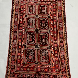 Baluch Rug - Etsy