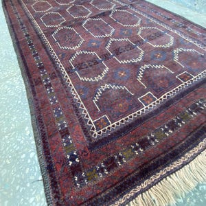 Sistan Rug - Etsy