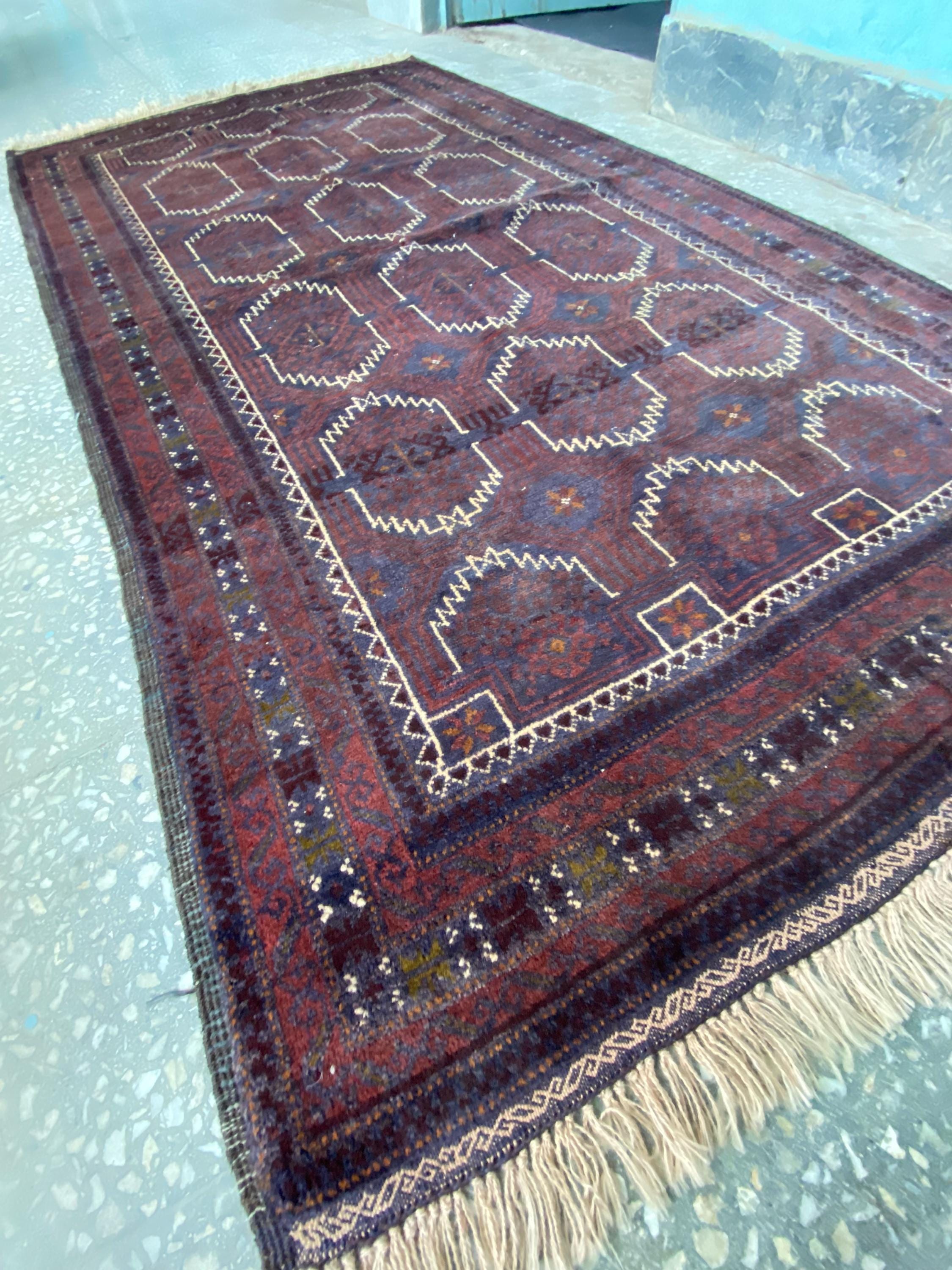 Sistan Rug - Etsy