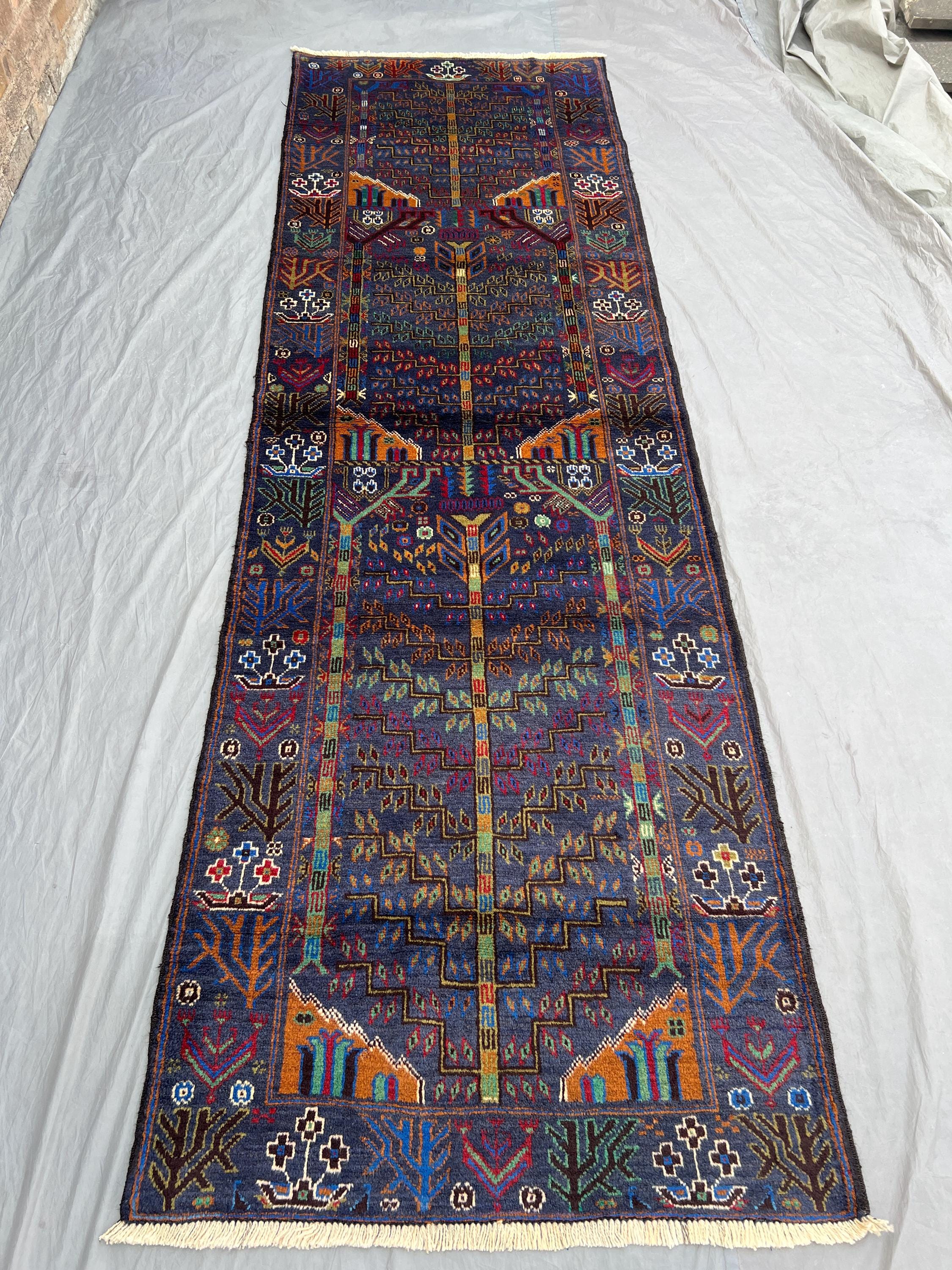 ラグ・カーペット Baluch small rug il_fullxfull.6357135960_q8q3.jpg