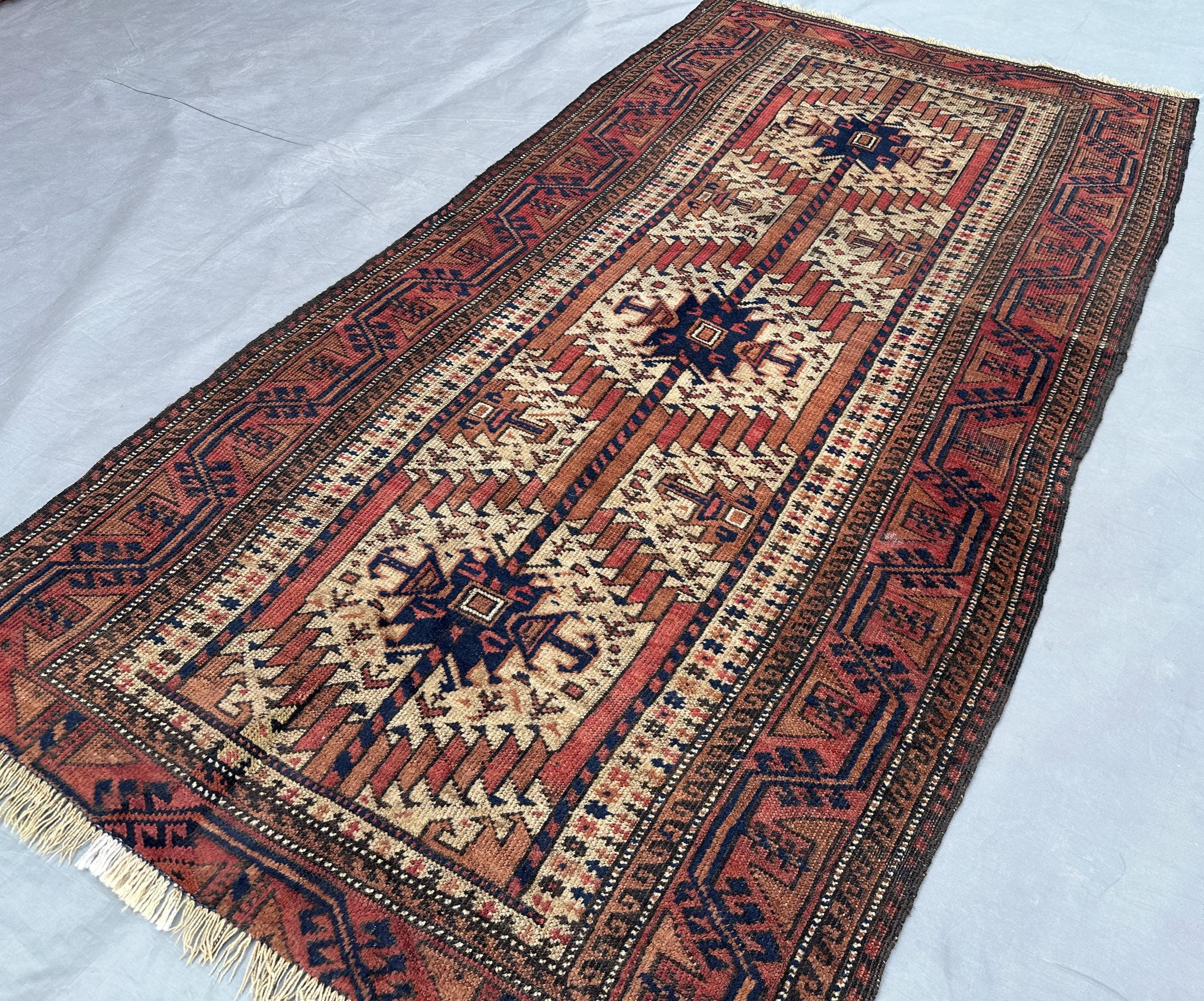 Sistan Rug - Etsy