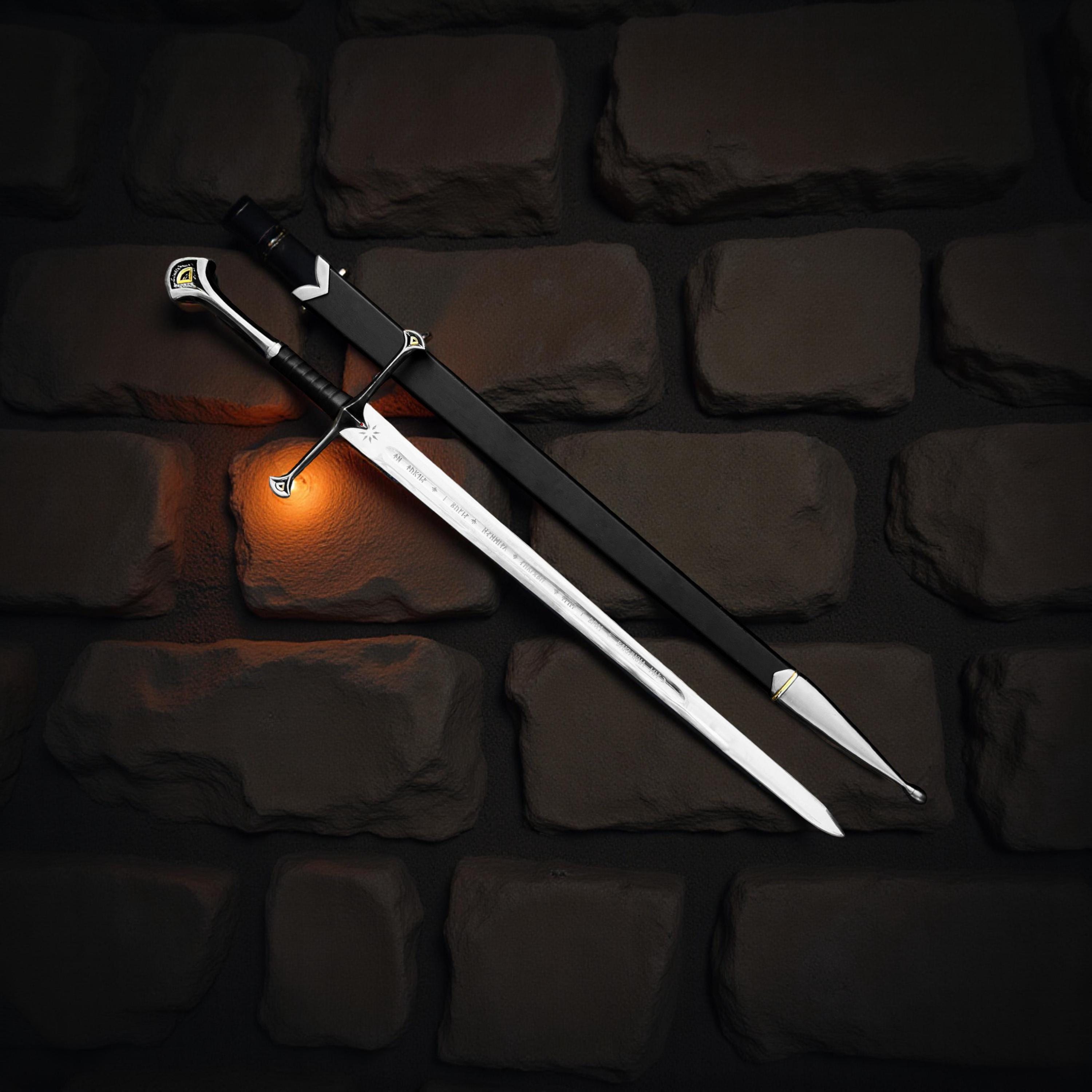 Anduril replica - Etsy 日本