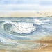 see more listings in the Watercolor Paintings section