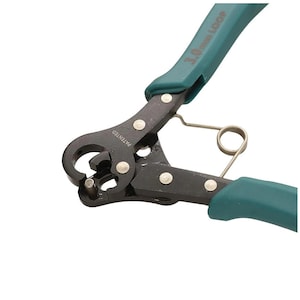 Beadsmith 1-Step Looper Pliers, Create Consistent 3mm Loops for Jewelry, Use With 18-24g Craft Wire