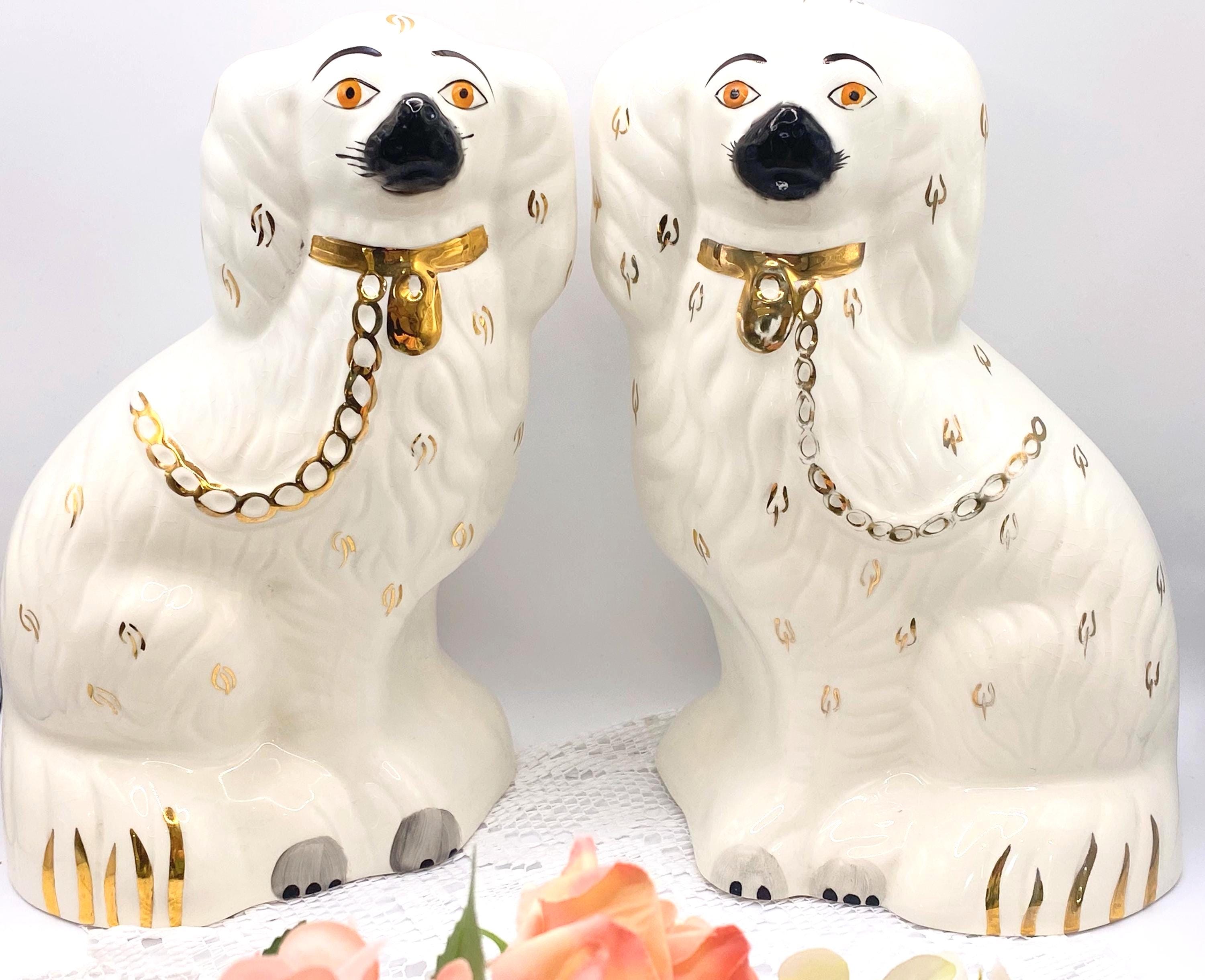 Beswick England Dogs - Etsy