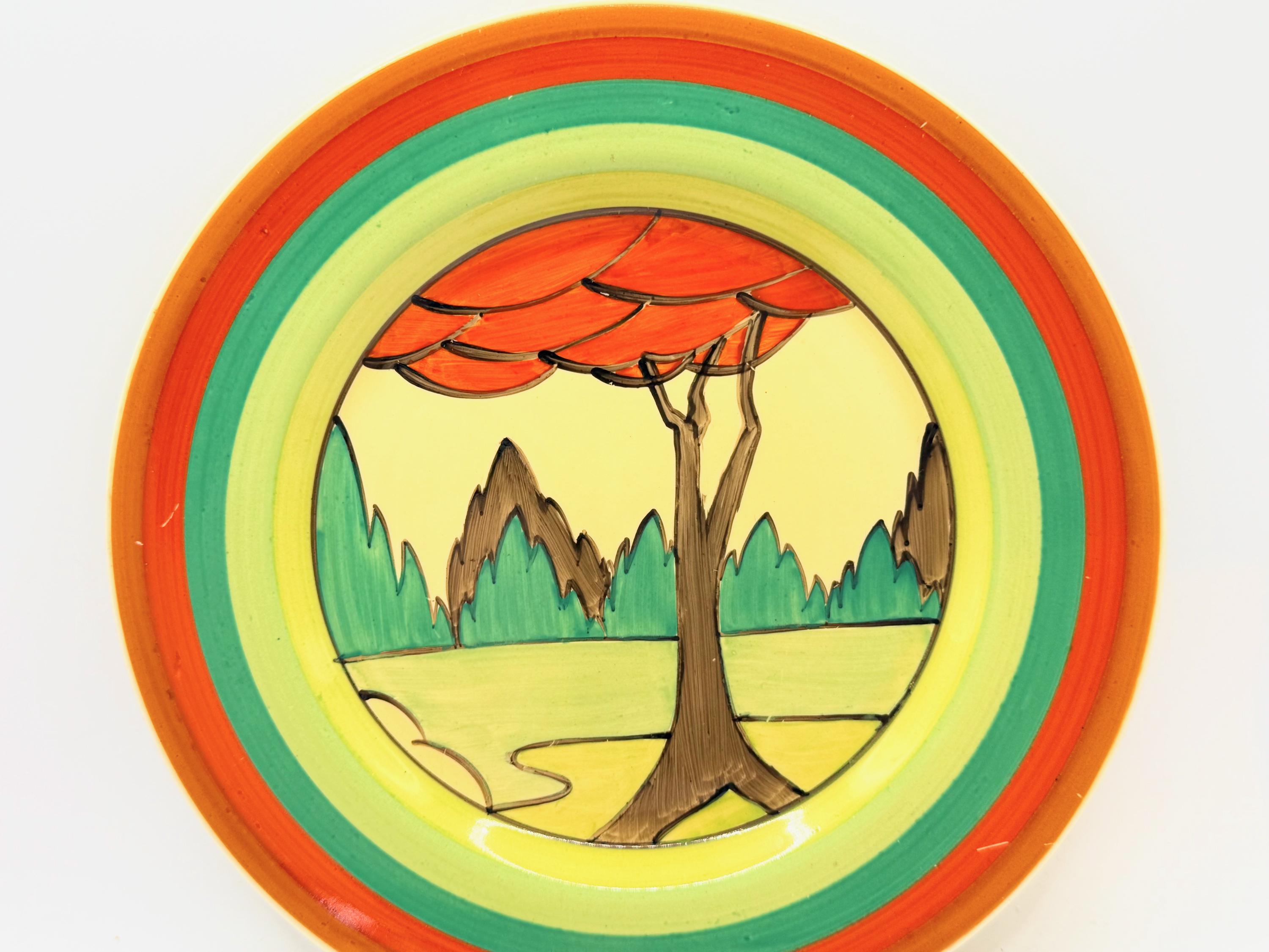 Clarice Cliff - Etsy Canada
