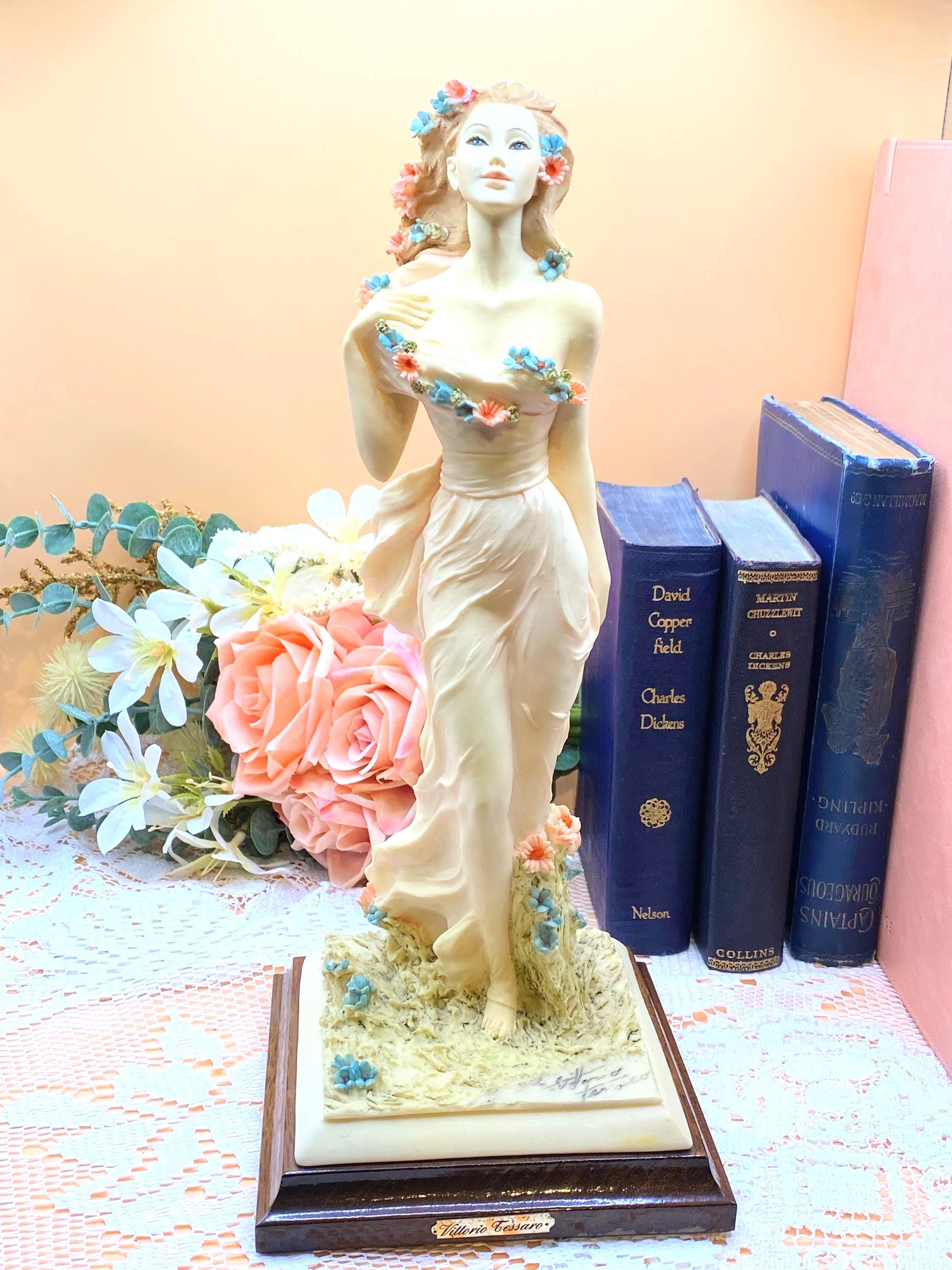 Vittorio Tessaro - Etsy