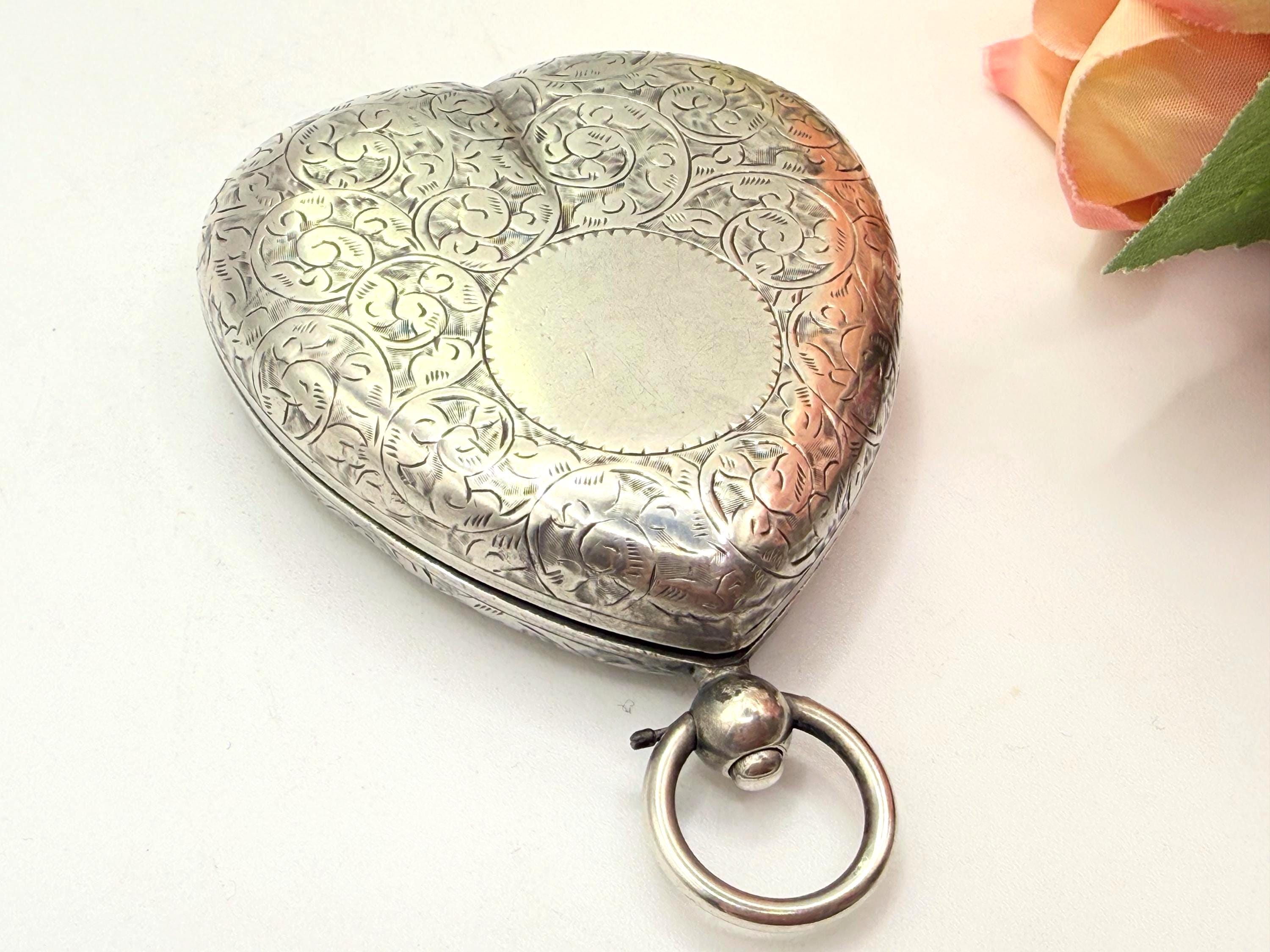 English Sovereign Case - Etsy