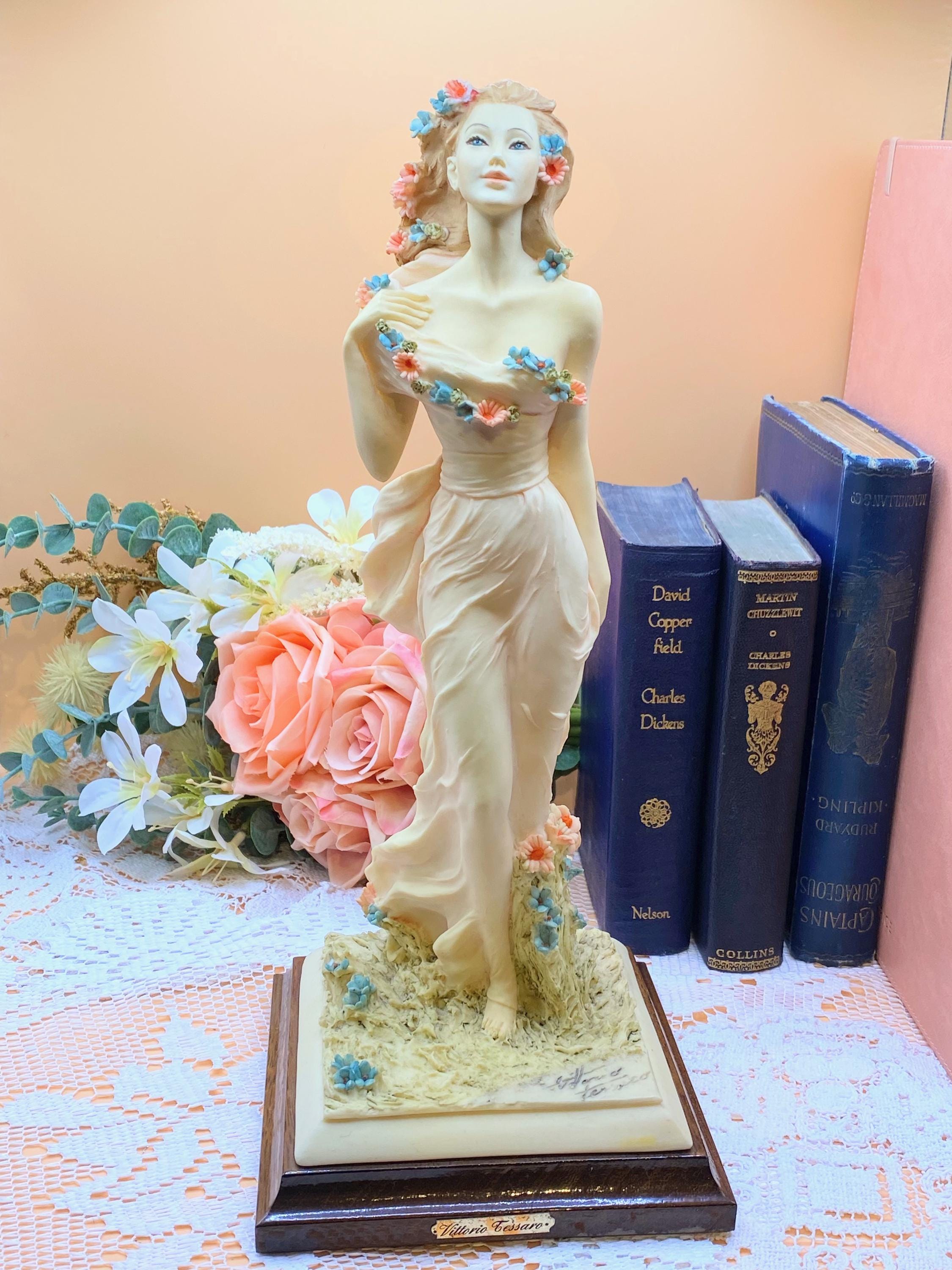 Vittorio Tessaro - Etsy