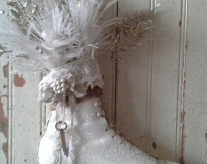 Winter Ice Skate SALE Christmas Ice Skate Wreath Wall - Etsy