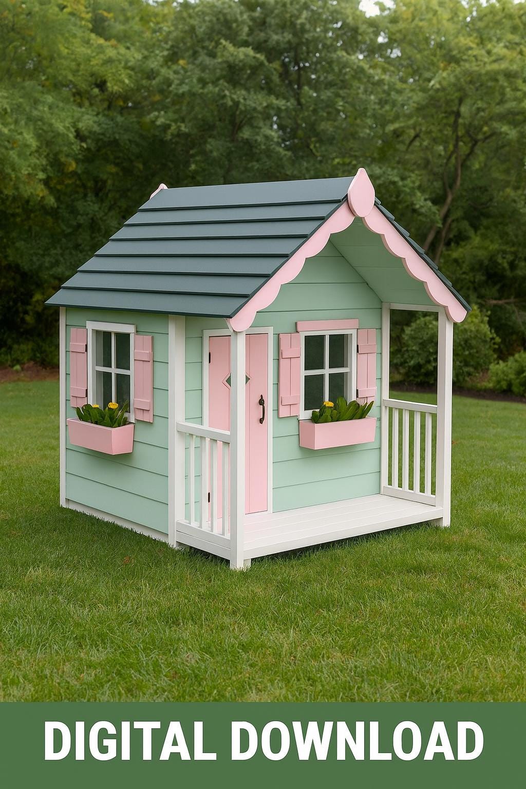 Kids 2nd Hand Wendy Doll Houses For Sale Buy Wooden Playhouse