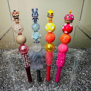 Five Nights at Freddy’s