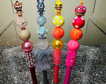 Five Nights at Freddy’s