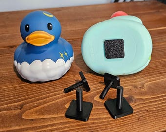 Duck Holder For Jeep- 3d Printed With PETG