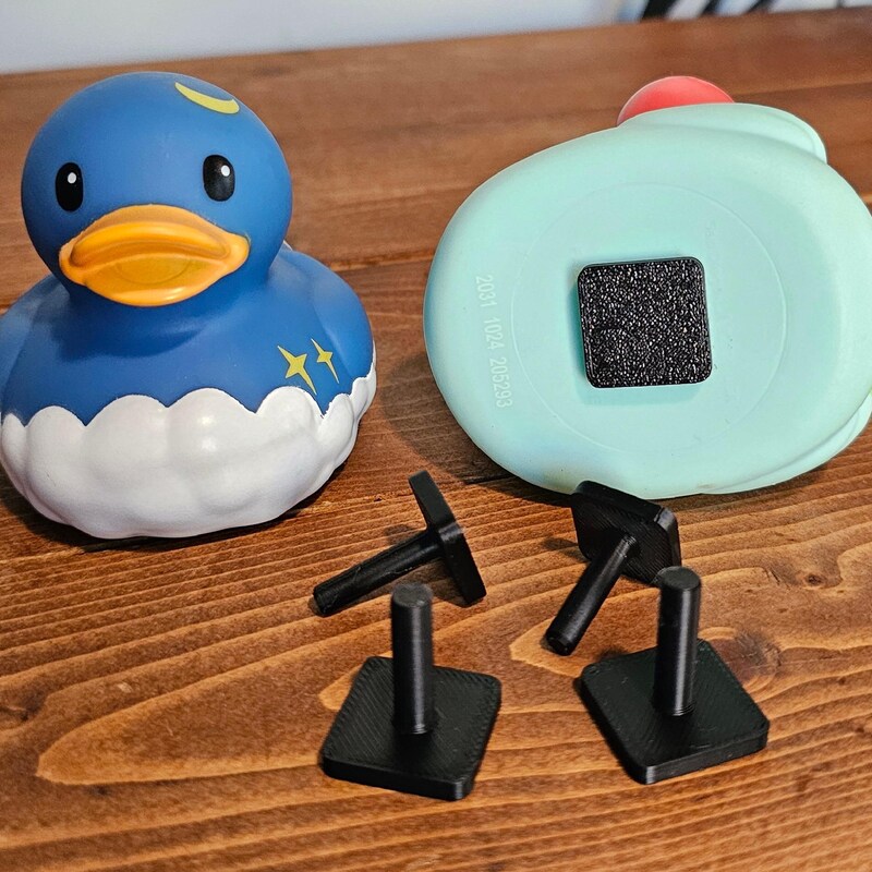 Jeep Duck Holder - Etsy