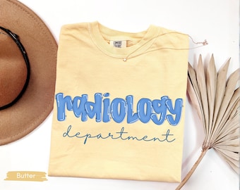 Radiology Department Shirt Rad Tech Tshirt Radiologic Technologist Gifts Radiology Gifts Funny Radiology Gifts Women Xray Tech Shirt