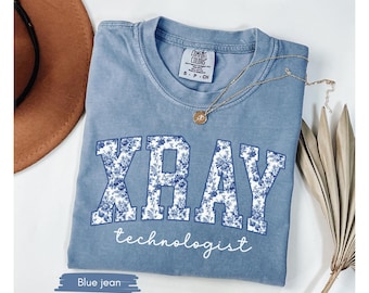 Xray Tech Shirt, Xray shirt, Radiology Shirt, Rad Tech Shirt, xray tech gifts