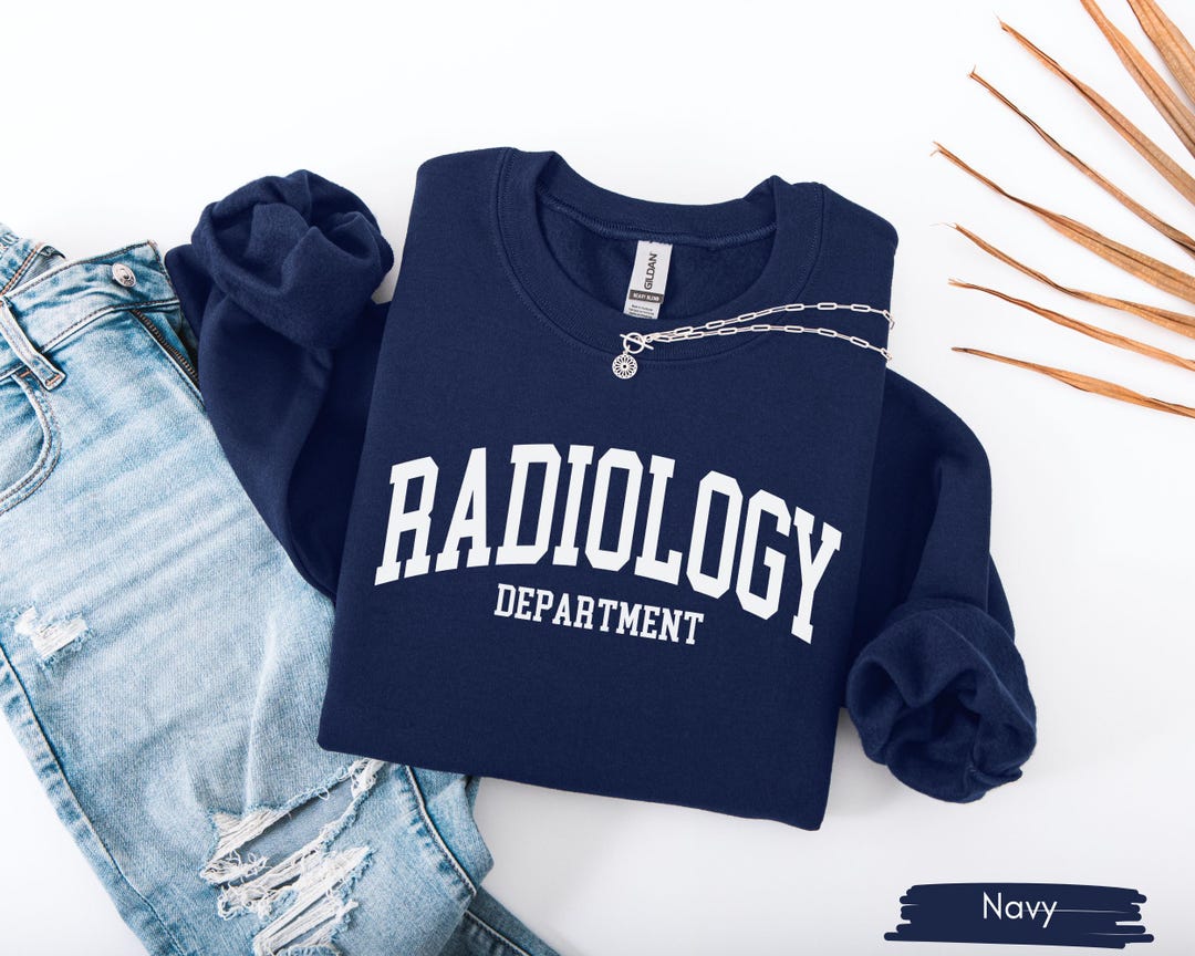 158) Radiology Tech #2 - Sweatshirt