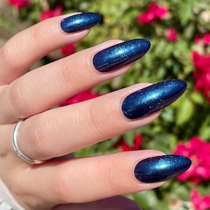 dark blue dress nail color Nail Designs What Color Nail Polish With Navy Blue Dress Nail Art Nail Color  For Navy