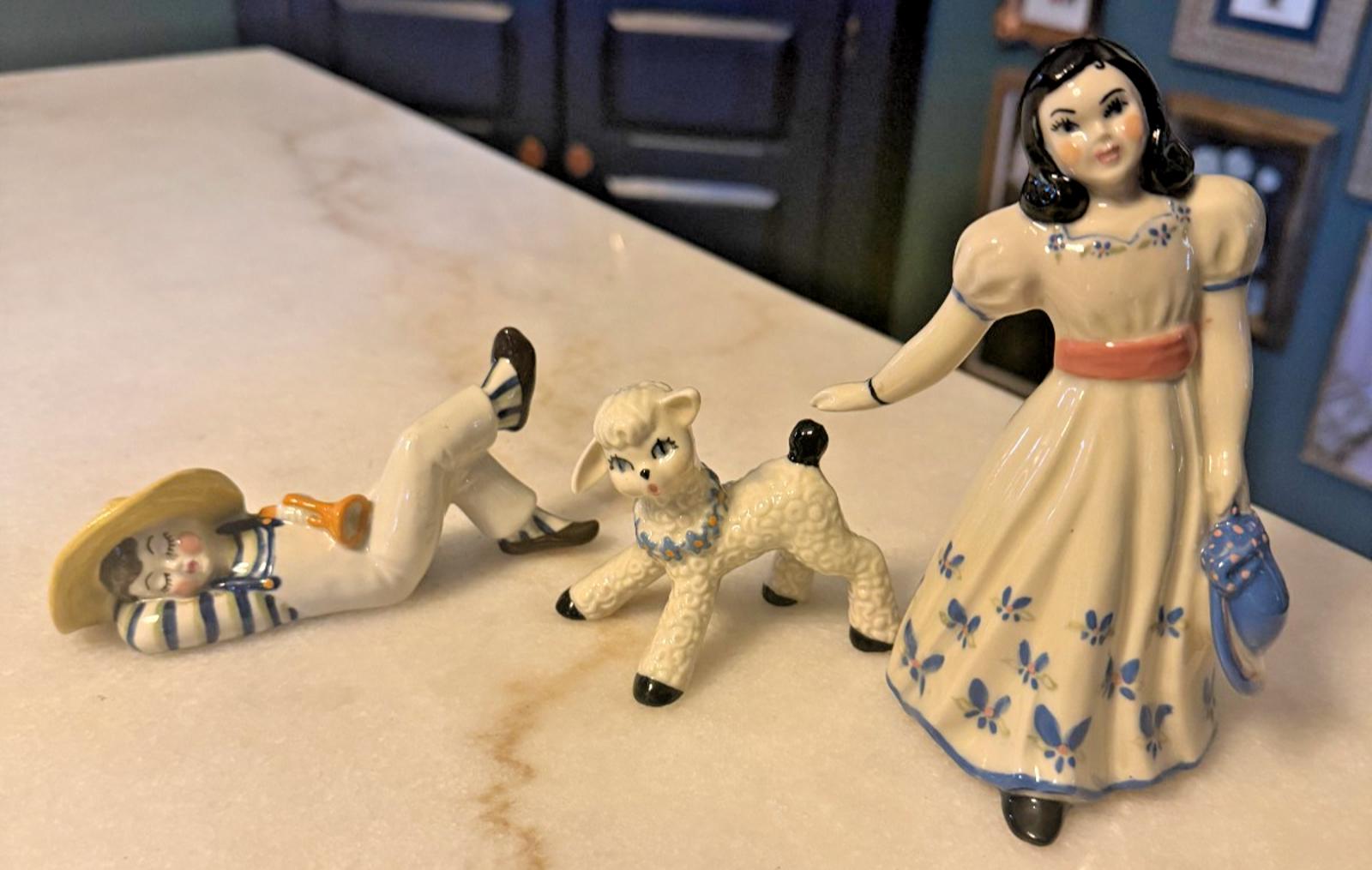 Ceramic arts studio figurines - Etsy 日本