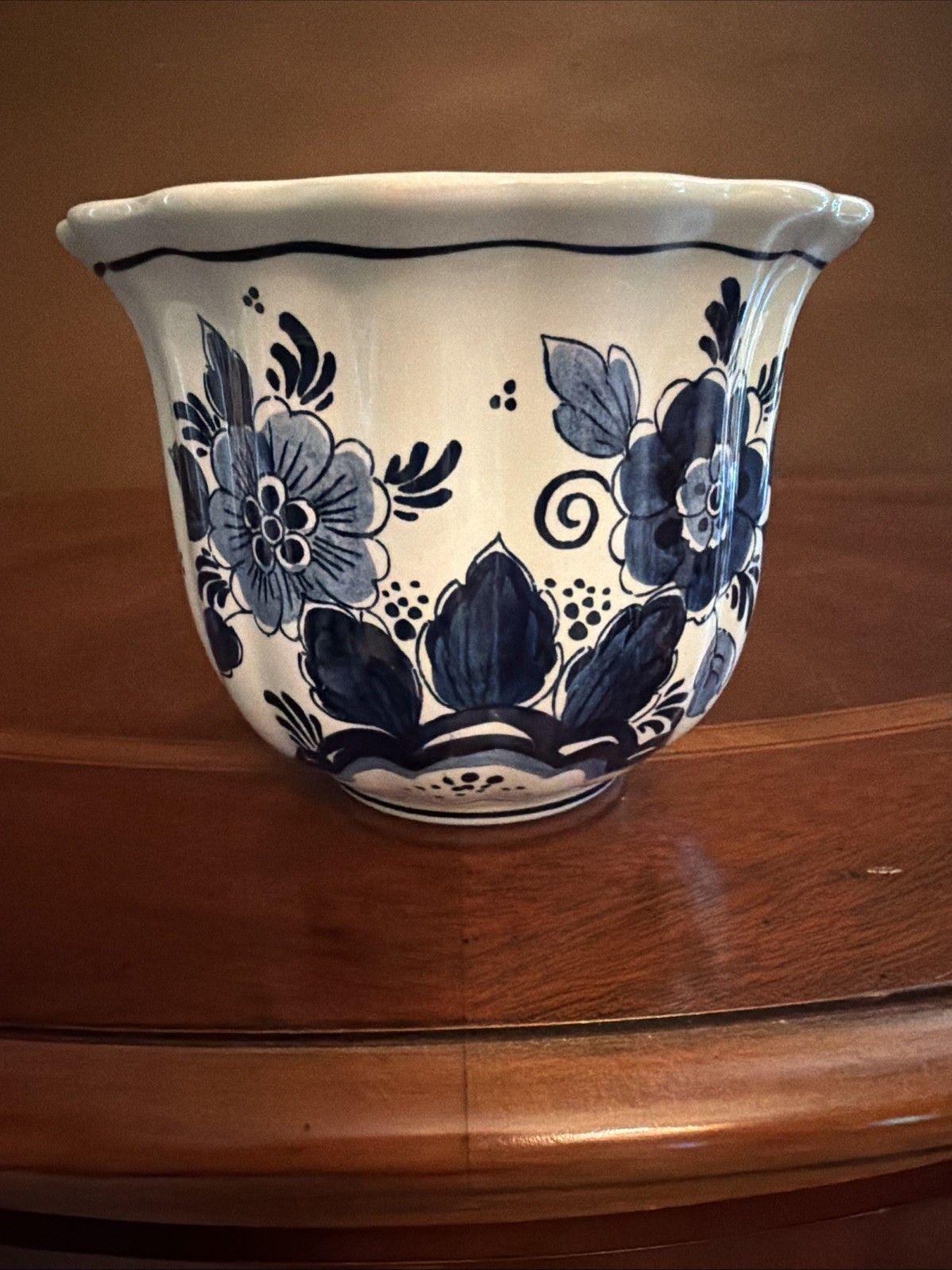 Royal Goedewaagen Blue Delft - Etsy