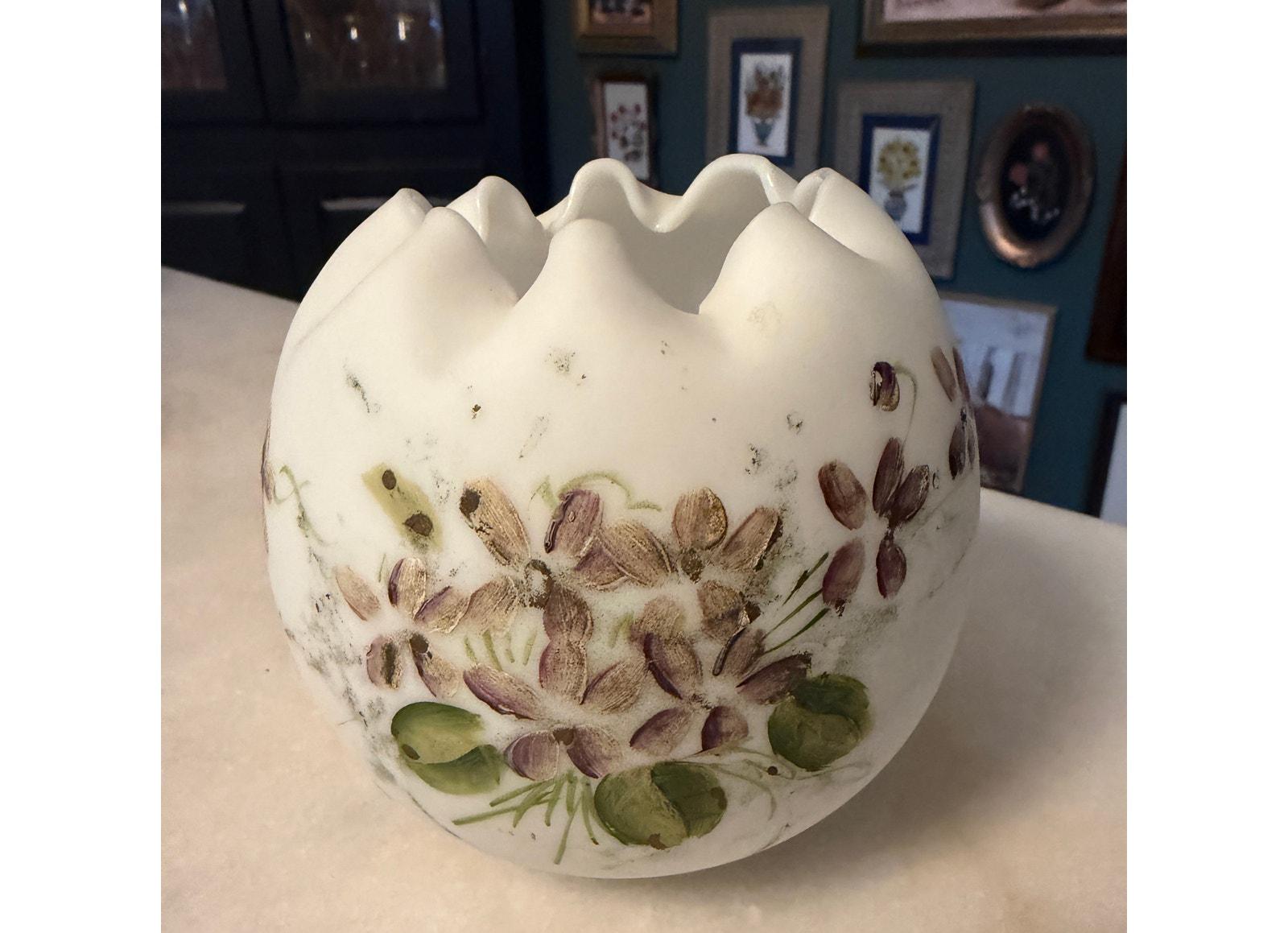 Antique Mt Washington Glass - Etsy