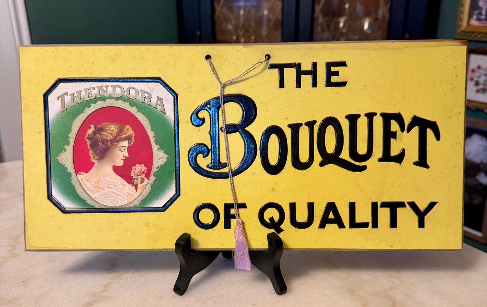 1920s Cigar Box - Etsy