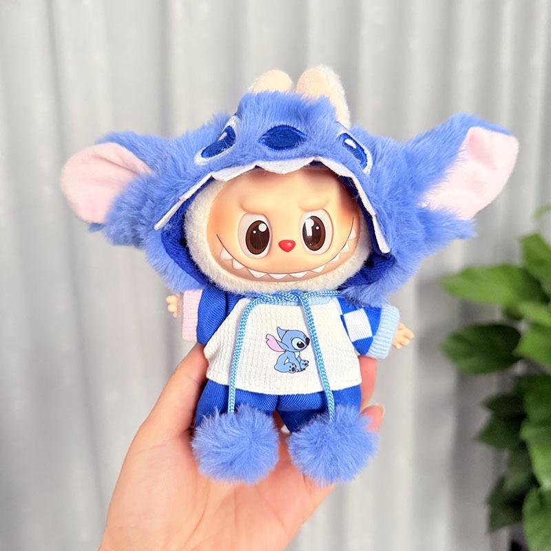Labubu outfit - Etsy 日本