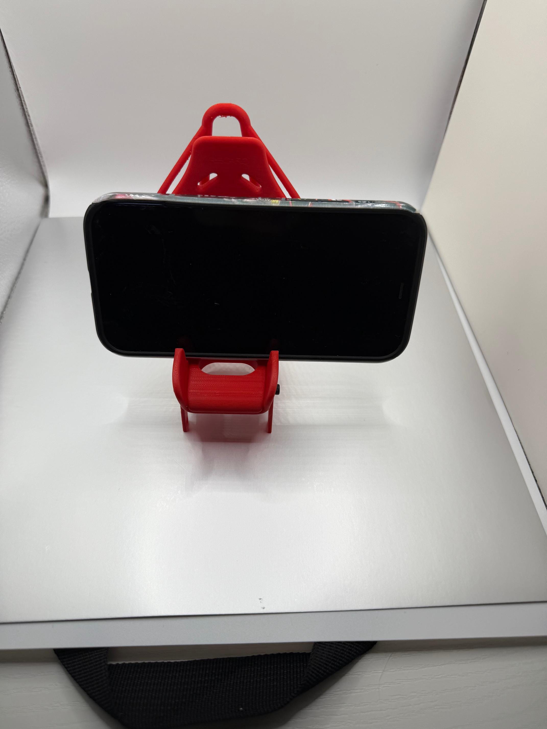 Recaro seat phone holder - Etsy 日本