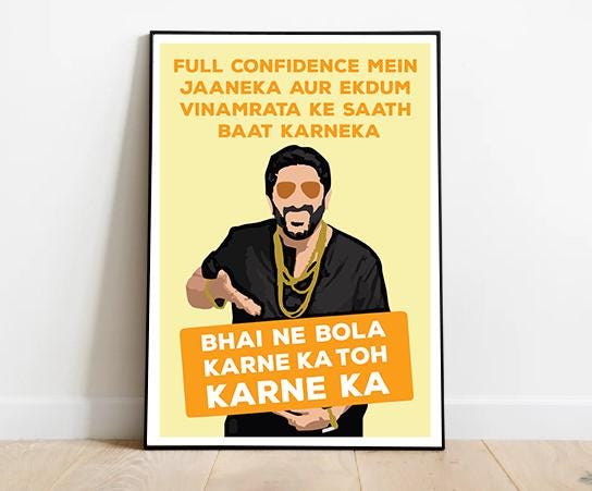 Modern Love Arshad Warsi Amazon Prime Series Bollywood Poster