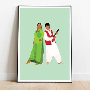 Ddlj Wedding - Etsy