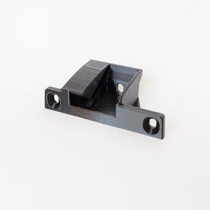 Sunroof Lift Arm Cover 3D Printed for Porsche 924 1976-1982, Porsche 944 1986-1988, Porsche 968 1992-1995