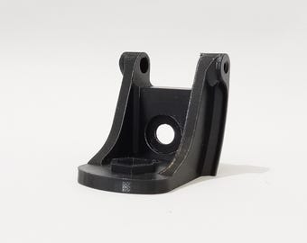 Fog Light Bracket 3D Printed for Jeep TJ 2004 - 2006