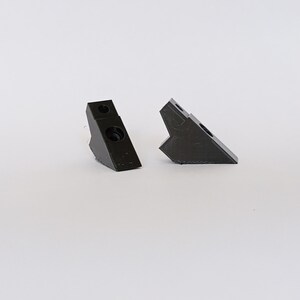 Sunroof Slide Dogs 3D Printed for SAAB 900 (2 pcs)