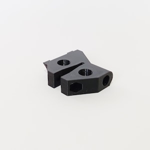 Vent Window Pivot Bearing 3D Printed for Volkswagen Golf MK1, Caddy, Scirocco, Passat