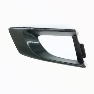 Tow Hook Cover 3D Printed for Mercedes Benz R129 SL AMG Passenger&#39;s Side