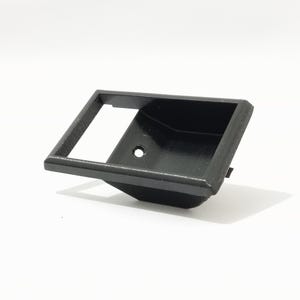 Door Handle Inner Frame Trim Front or Rear 3D Printed for Toyota 4Runner Pickup 1984 - 1989