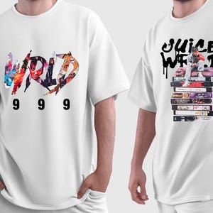 Juice Wrld 999 Drawings - Etsy