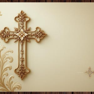 Decorazione per torta "Battesimo, Comunione + Cresima" – Decorazione commestibile per torte di festa, dimensioni 28,5 x 21 cm, immagine in pasta di zucchero.