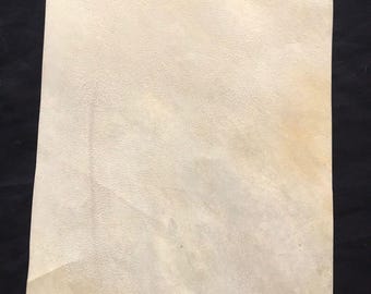 A4-A5-A3 Size Parchment
