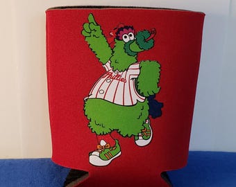 Mascot Can Cooler Fits 12 oz Cans