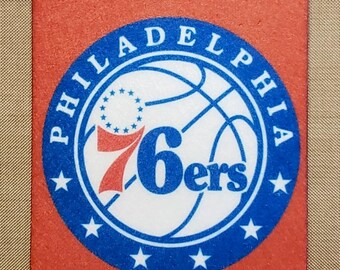 2 PACK Car Air Freshener - handmade - Baketball Team