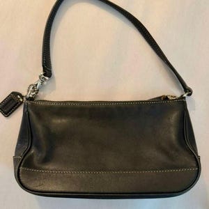 Y2k Coach - Etsy UK