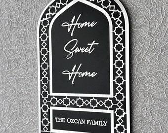 Key Holder, Personalized Key Holder, Wall Key Organizer, Entry Wall Decor, Key Organizer, Wall Key Hanger, Wedding Gift, Housewarming Gift
